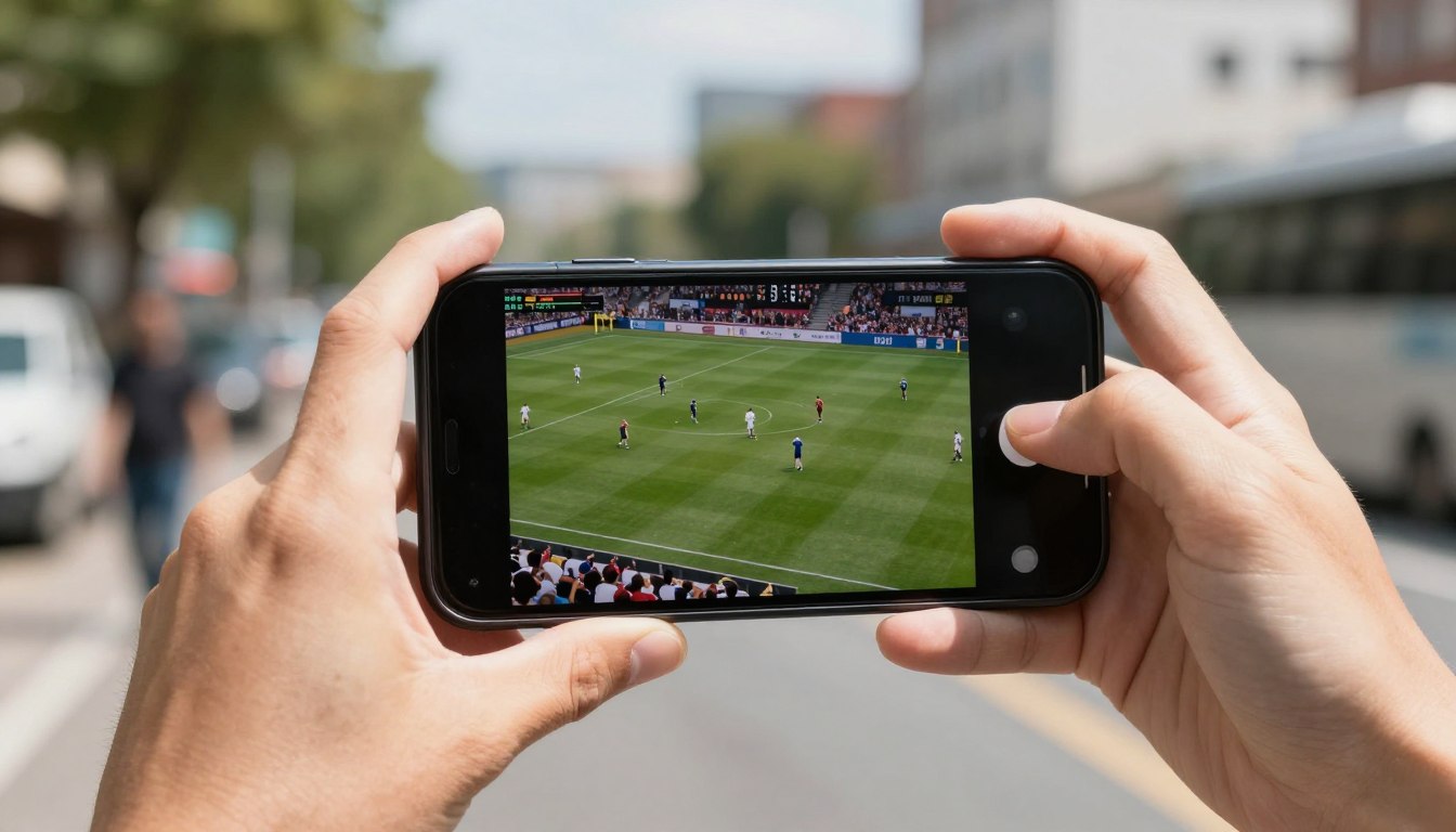 IPTV SMART HD