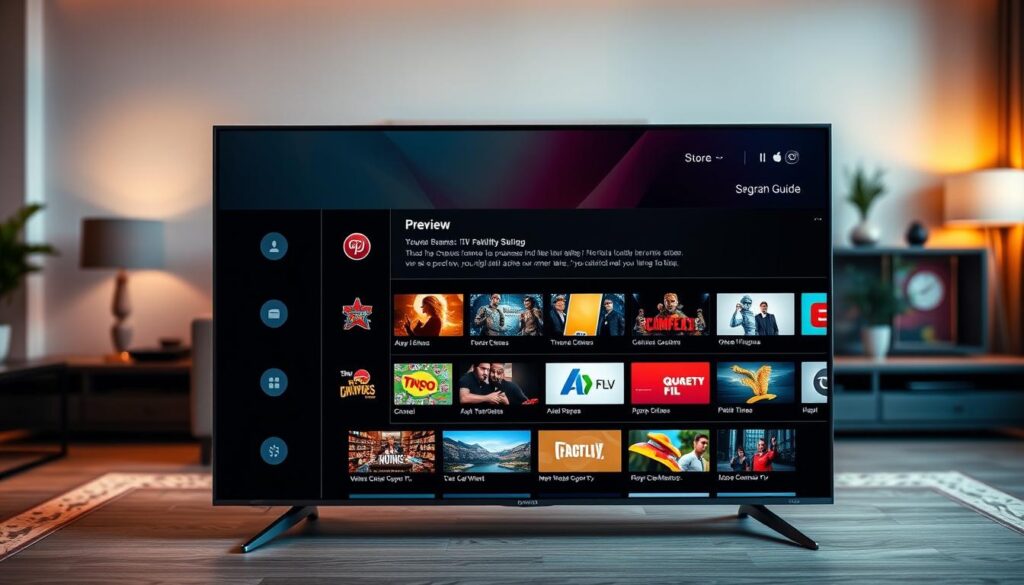 IPTV SERVICES