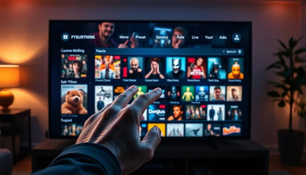 BEST IPTV SERVICE