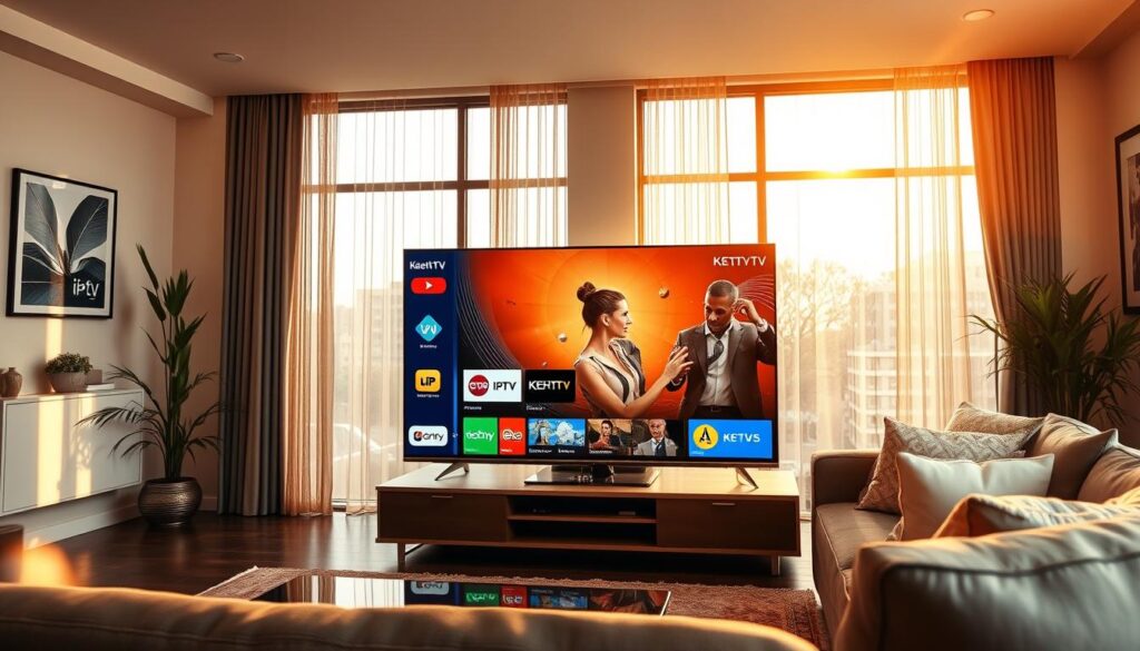 AMERICA IPTV