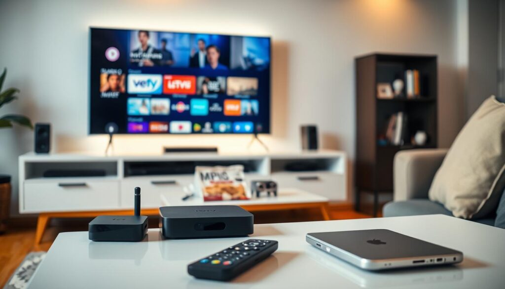 IPTV USA device compatibility