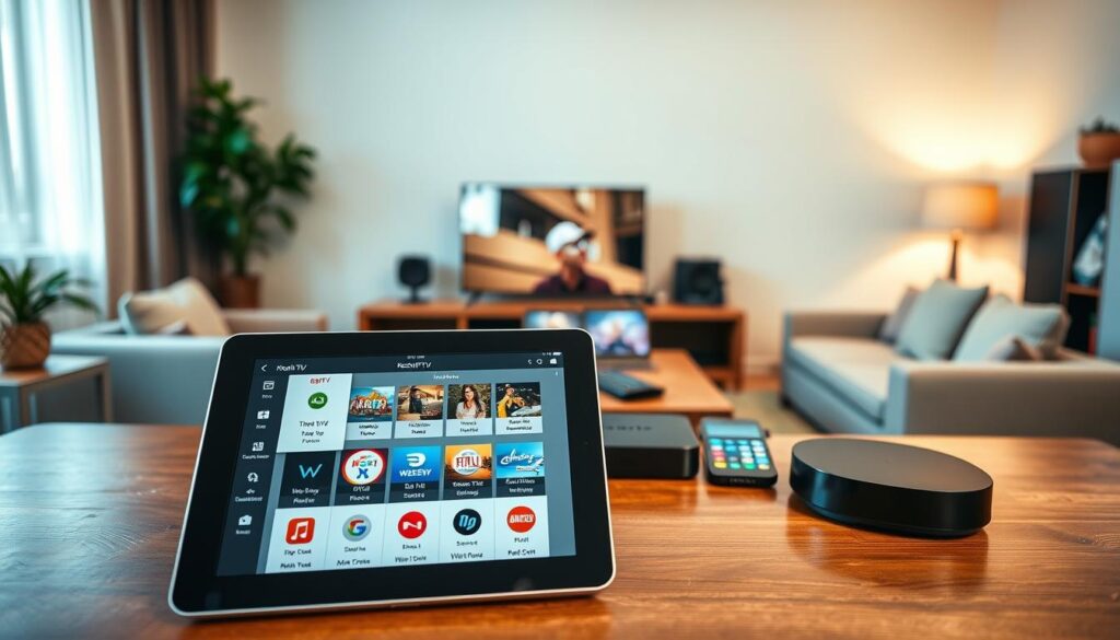 Installation guide for USA IPTV with KechtyTV