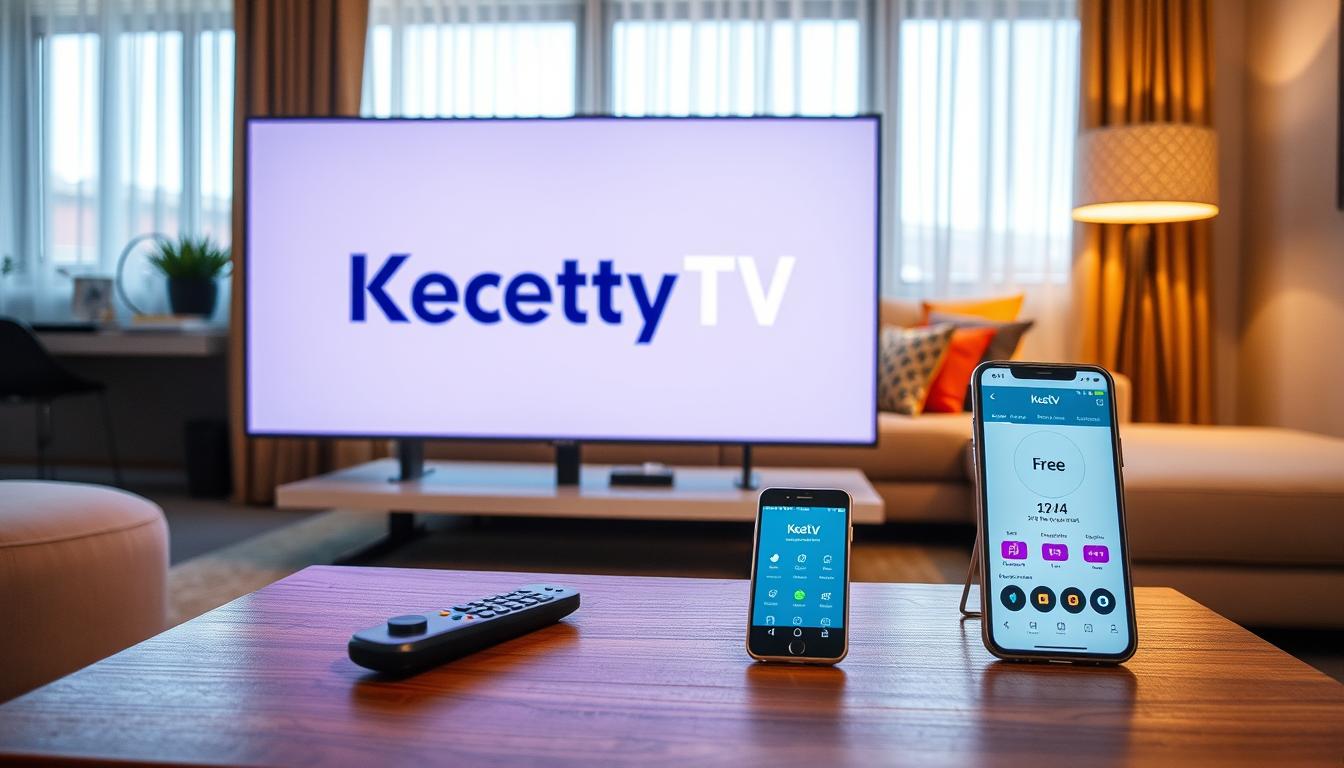 KechtyTV Free 24h Trial