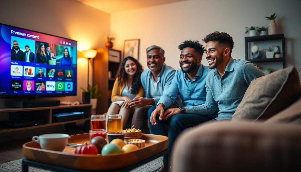 USA IPTV Premium Entertainment