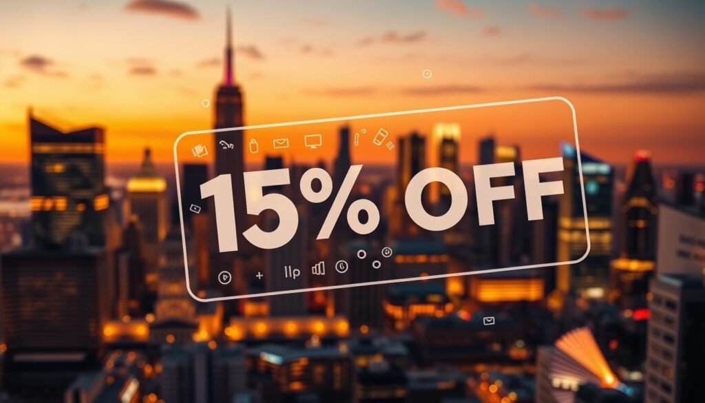 USA IPTV savings with 15% OFF
