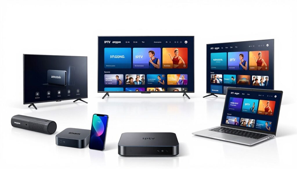 iptv free trial