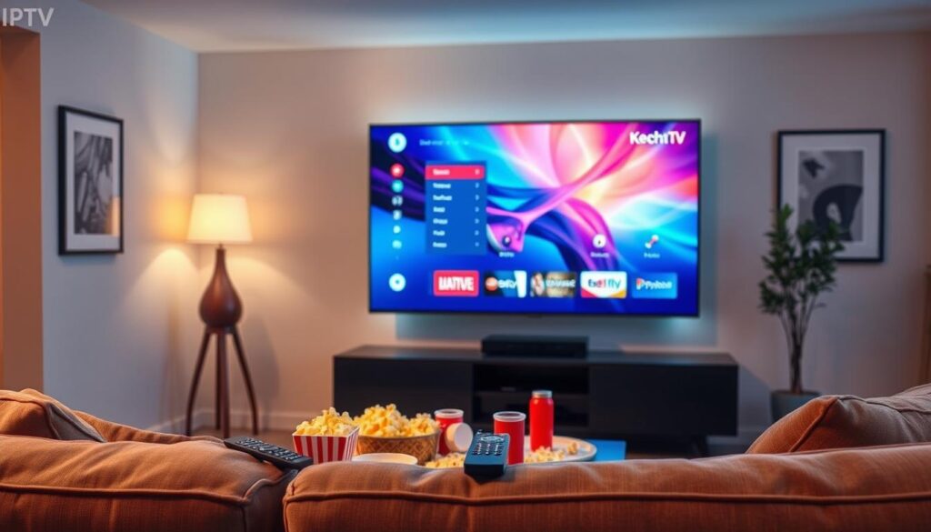 USAIPTV