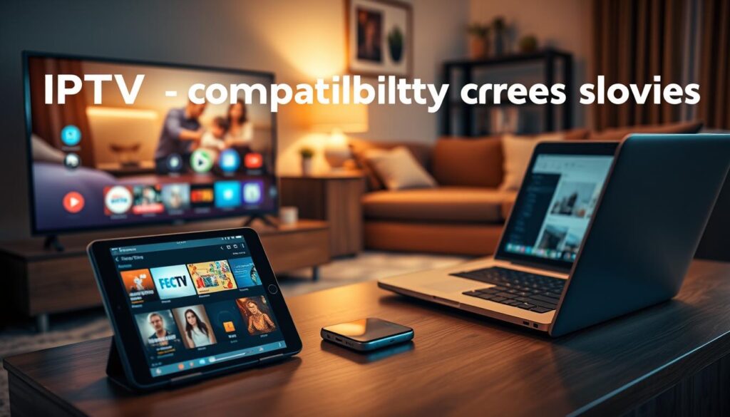 iptv america compatibility across devices