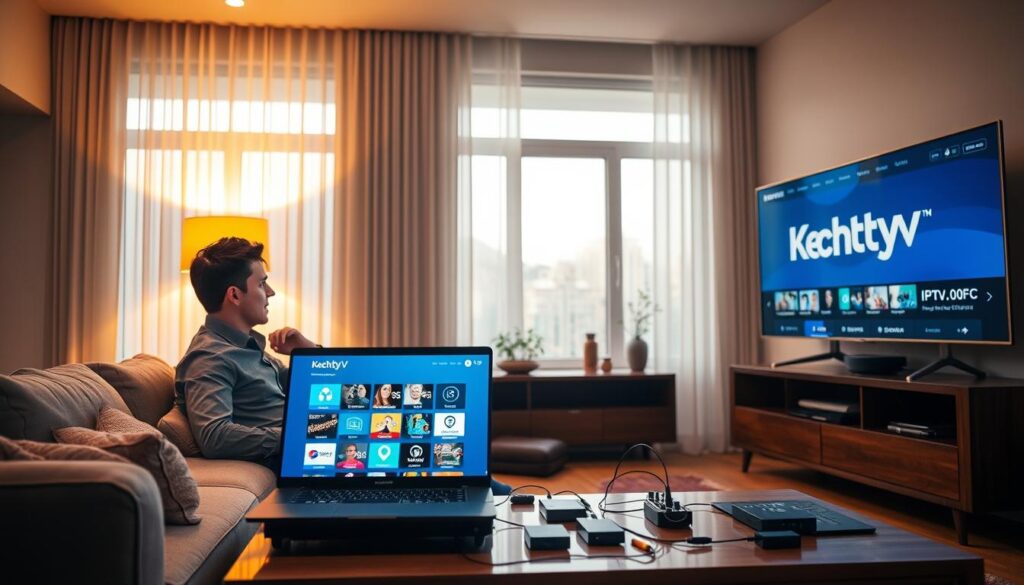 iptv america security with kechtytv