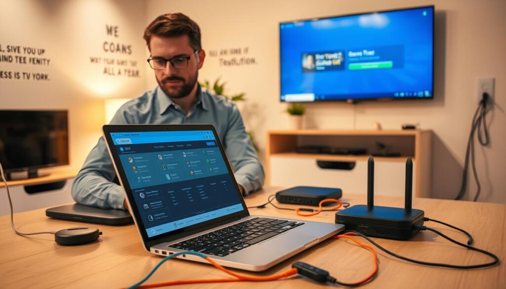 iptv america troubleshooting