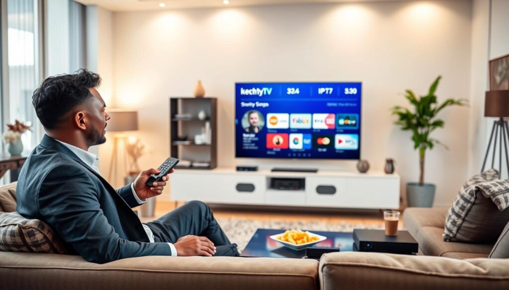 iptv america with kechtytv streaming services