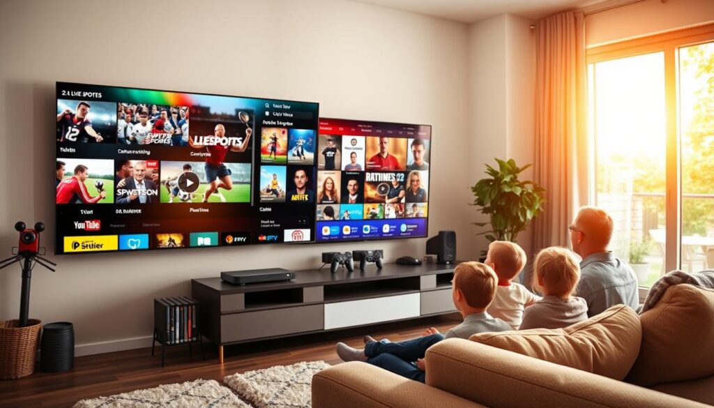 iptv quebec