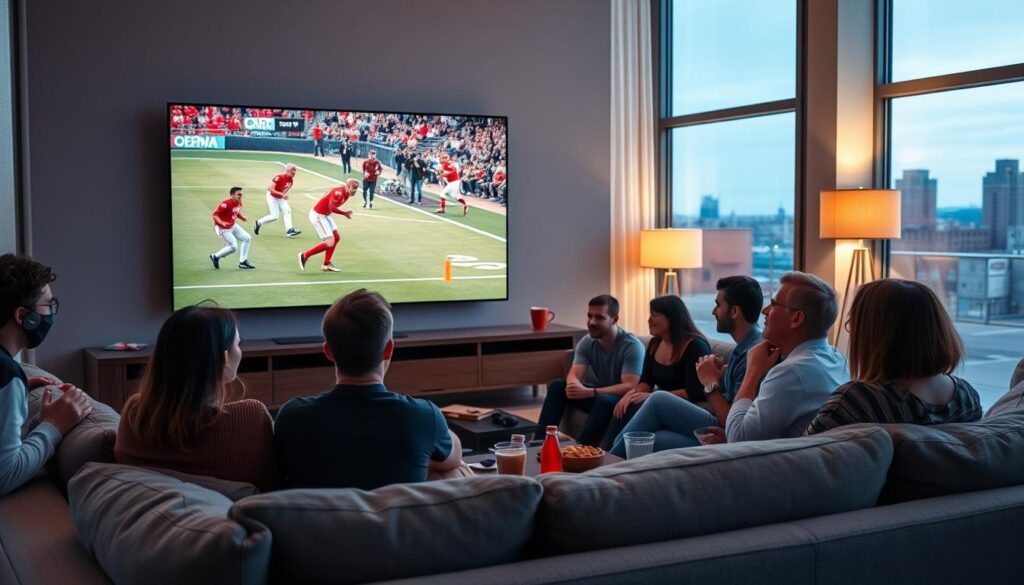 iptv quebec
