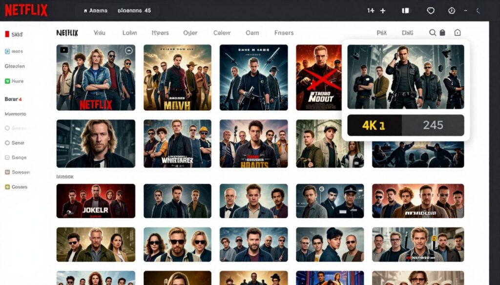 iptv usa 4k content library showing movies and series collection with high definition streaming quality iptv usa 4k content library showing movies and series collection with high definition streaming quality