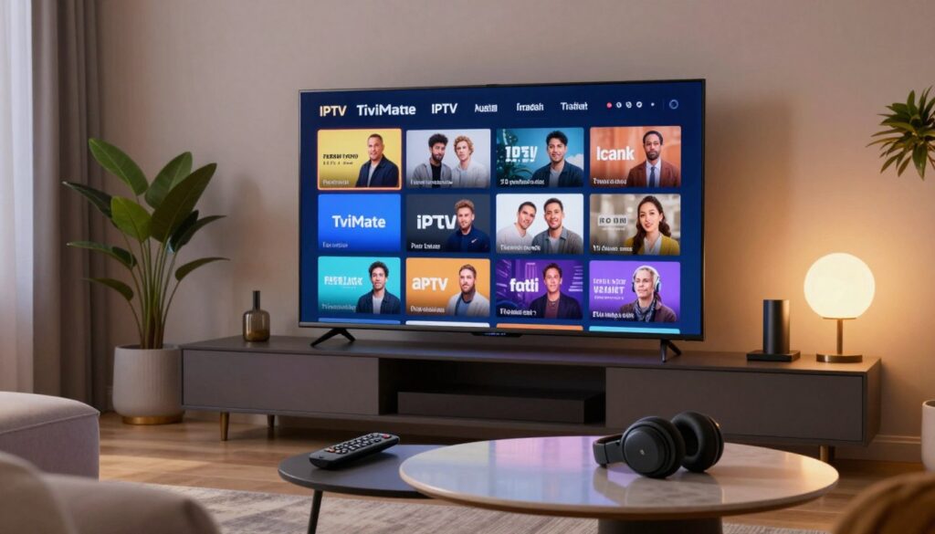 premium tivimate iptv service