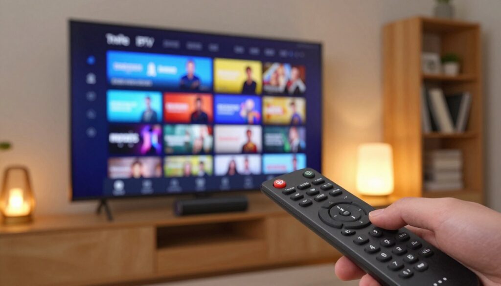 USAIPTV