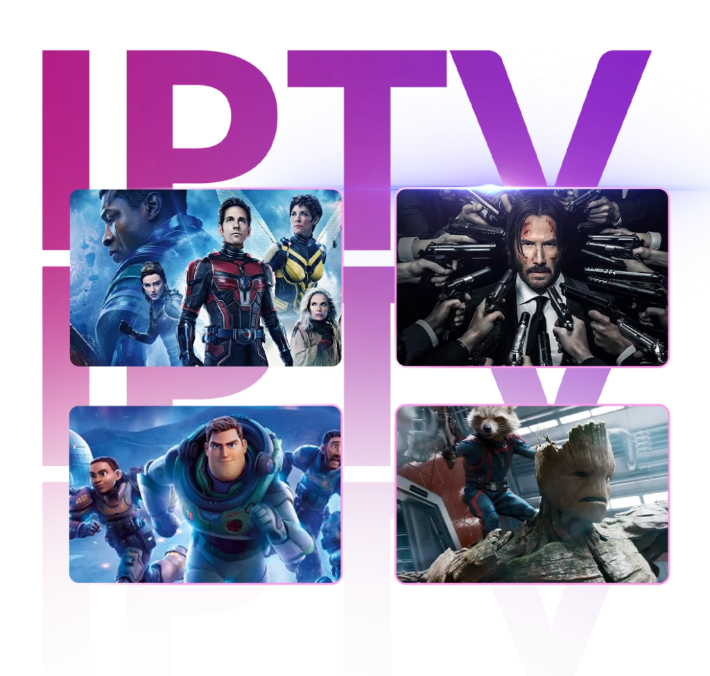 iptv streaming USA