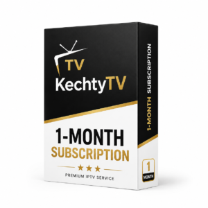 BEST IPTV SERVICE / IPTV SUBSCRIPTION