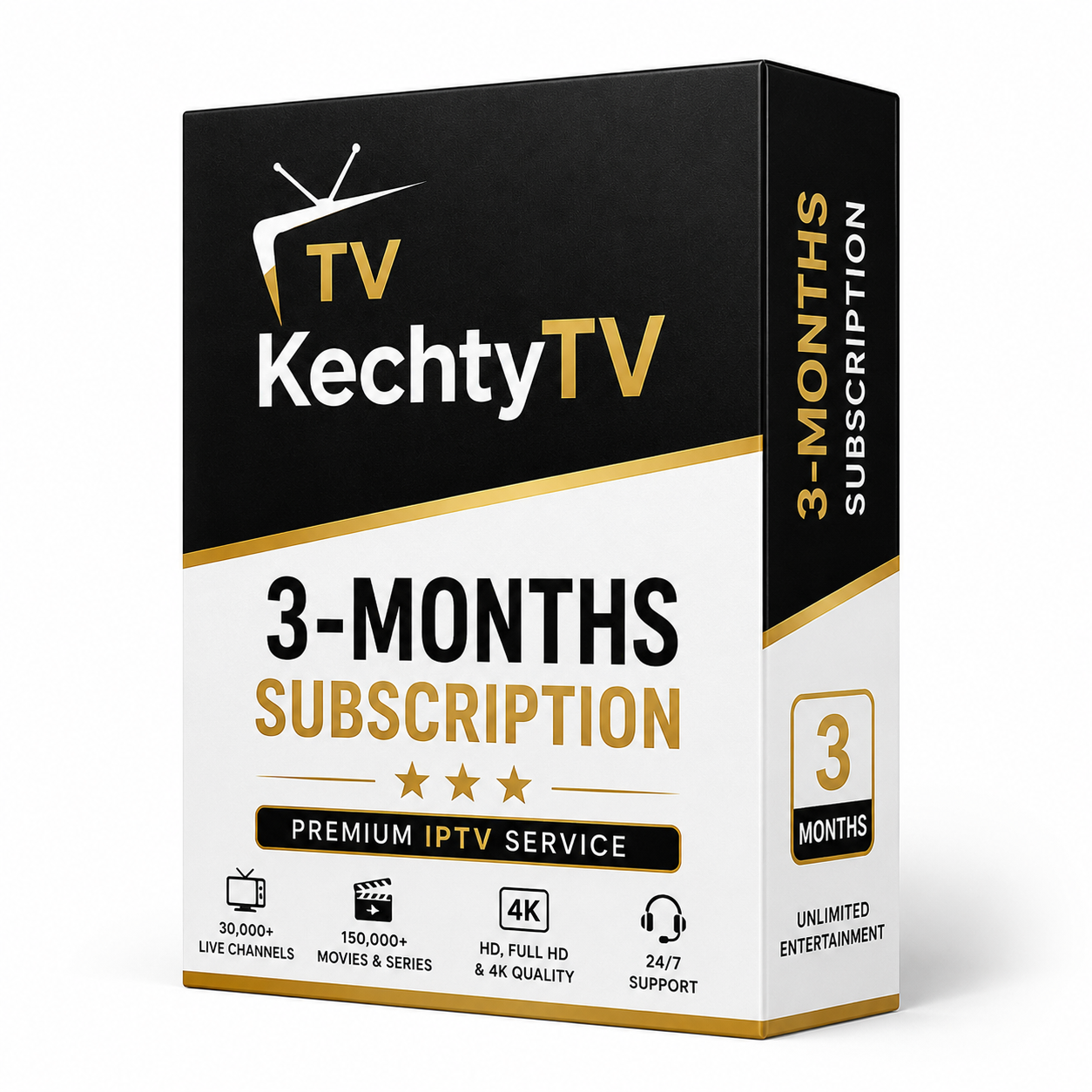 BEST IPTV SERVICE IPTV SUBSCRIPTION