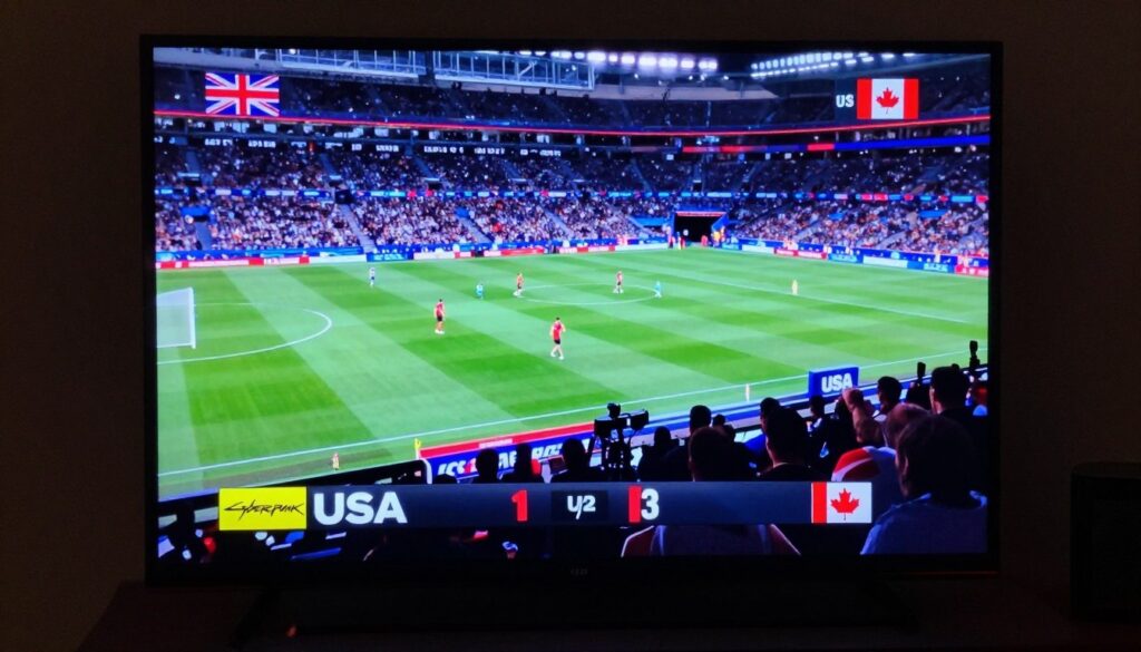 EagleCast TV IPTV service iptv france