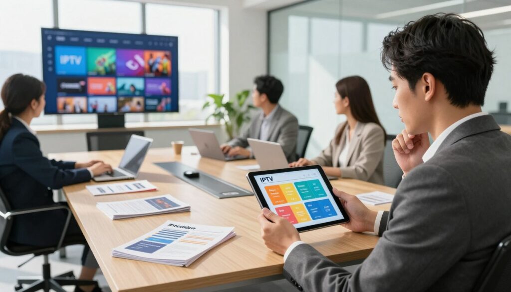 IPTV 2026