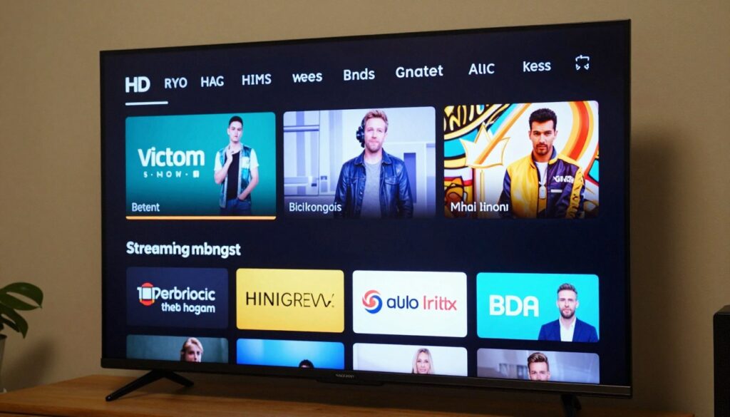 High-quality streaming performance from stable IPTV provider High-quality streaming performance from stable IPTV provider