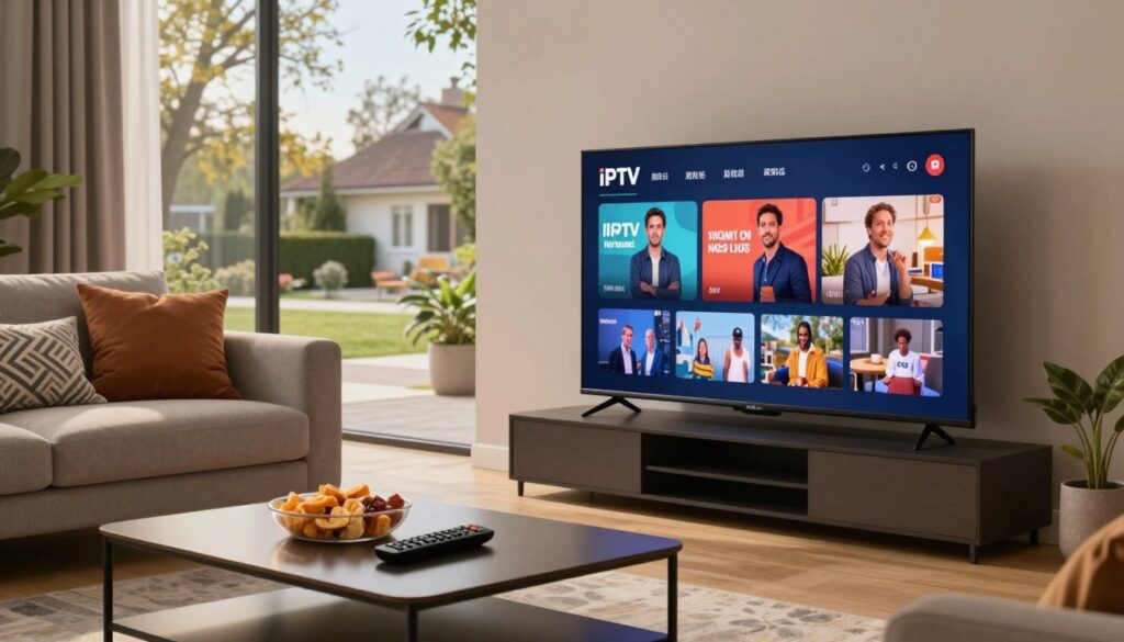 IPTV Nederland