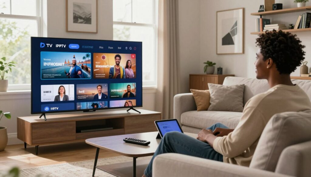 IPTV US