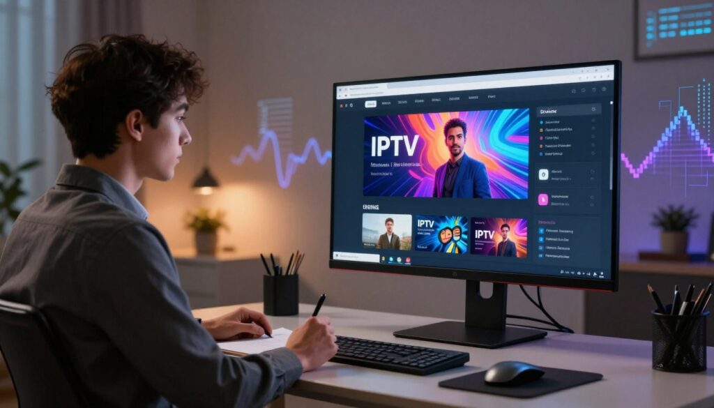 Technische specificaties en beeldkwaliteit van onze streams