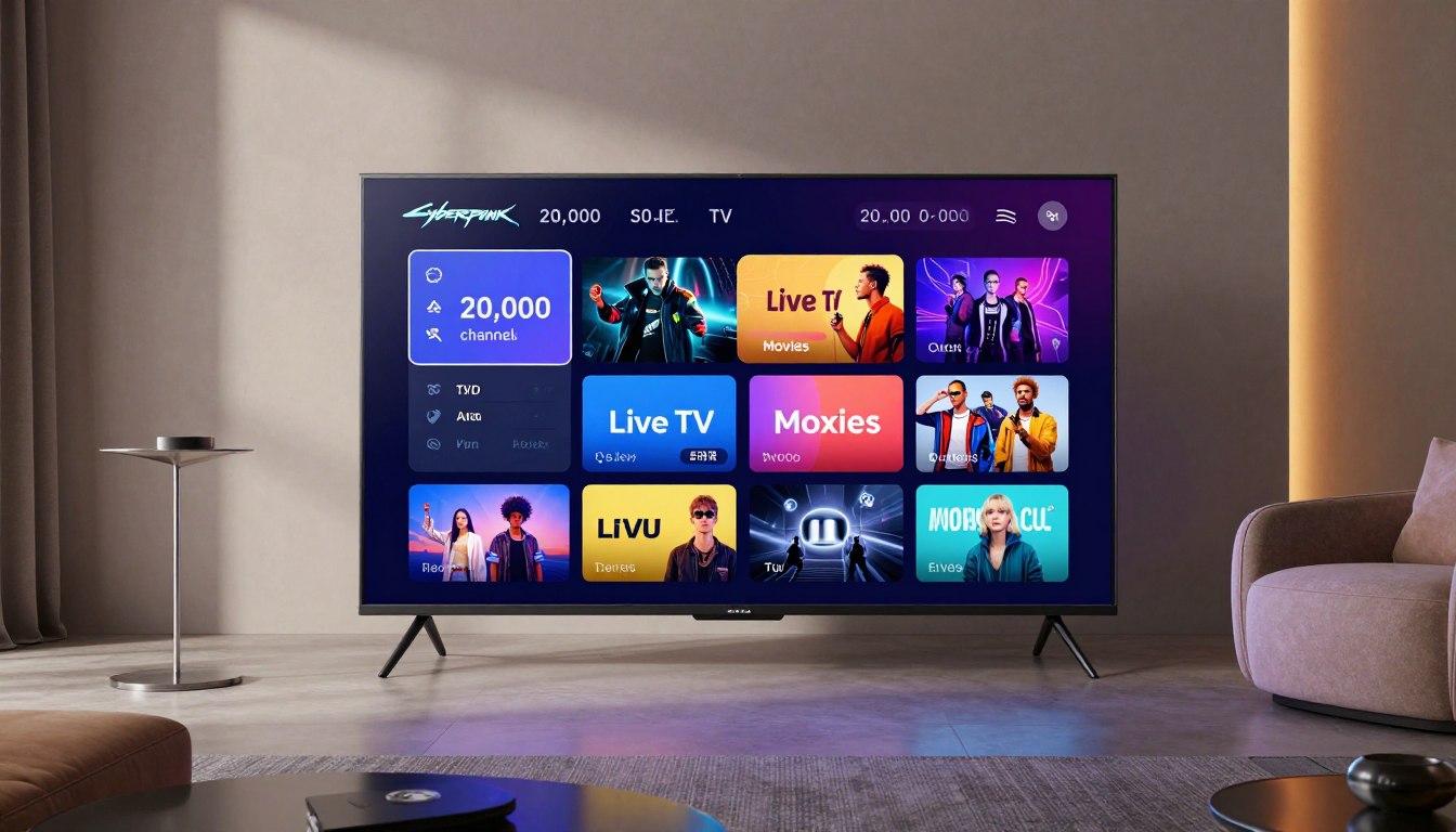 IPTV kaufen