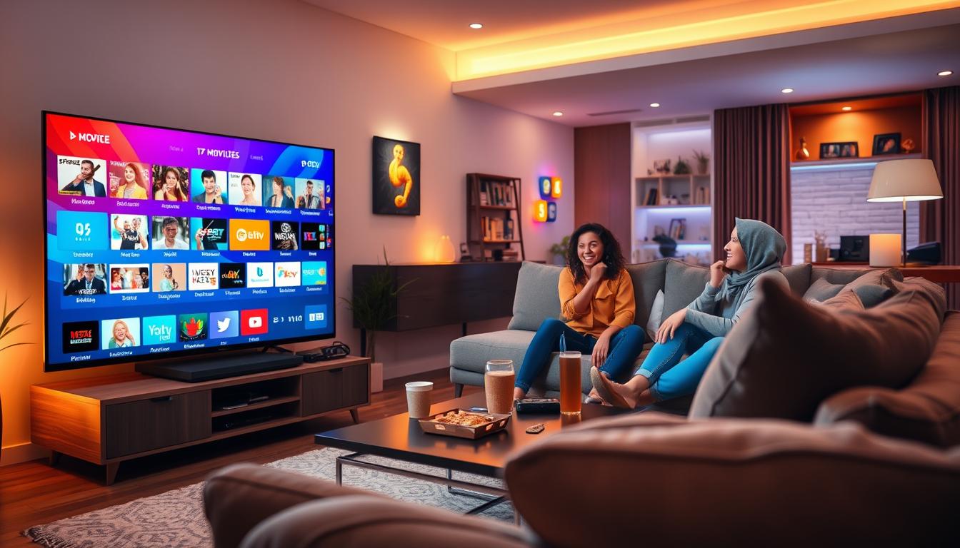 IPTV USA
