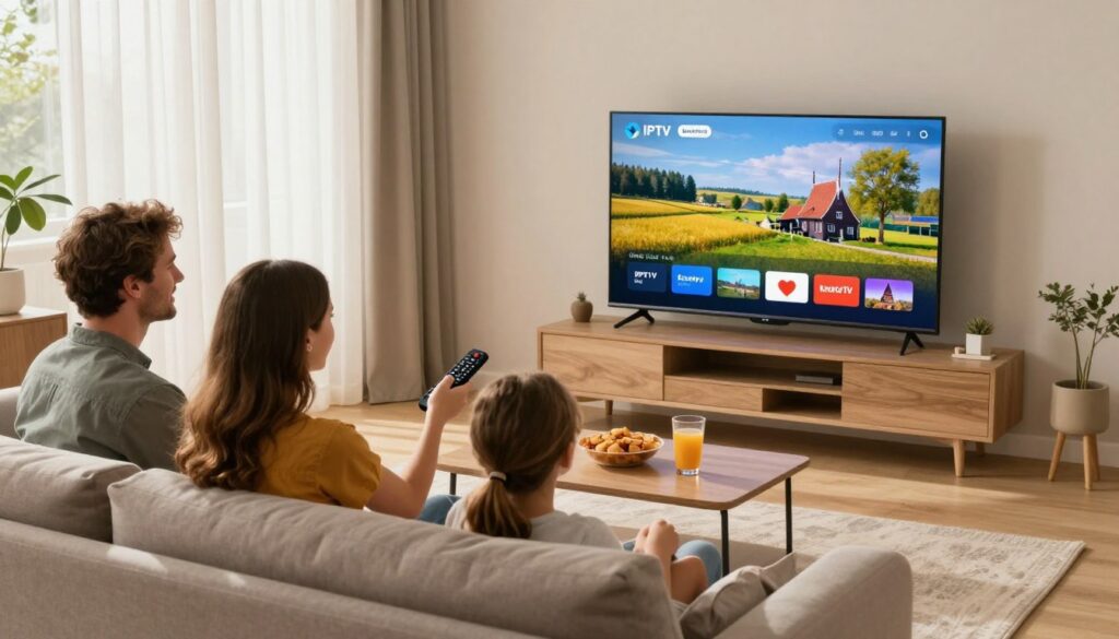 iptv nederland