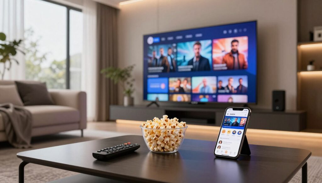 premium IPTV US premium IPTV US